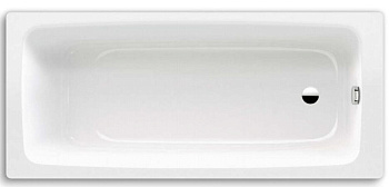 Kaldewei 275130003001 Cayono 751 Ванна стальная 180х80x41 см, белый + anti-sleap + easy-clean