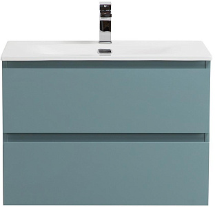 BelBagno Kraft KRAFT-600-2C-SO-AO Тумба под раковину подвесная