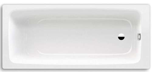 Kaldewei 275130003001 Cayono 751 Ванна стальная 180х80x41 см, белый + anti-sleap + easy-clean