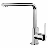 Webert KE920302015 Kitchen Keo Смеситель для кухни, хром