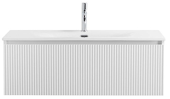 BelBagno Uno UNO-1000-1C-SO-BO Тумба под раковину подвесная
