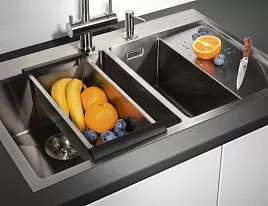 Аксессуары для моек