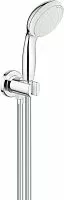Grohe 26406001 New Tempesta Душевой набор, ручной душ/шланг, хром