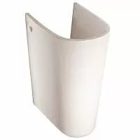 Ideal Standard W320901 Washpoint/Eurovit Полуколонна для умывальника, белый