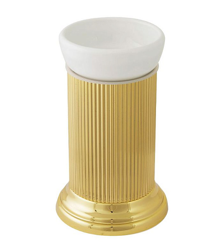 Migliore FORTUNA 31075 Стакан для зубных щеток купить в интернет-магазине Сквирел