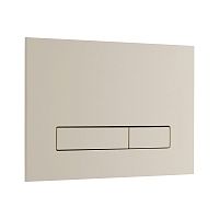 KKPOL MITIS GRANDE 350/PPX/006-00-00 Клавиша смыва