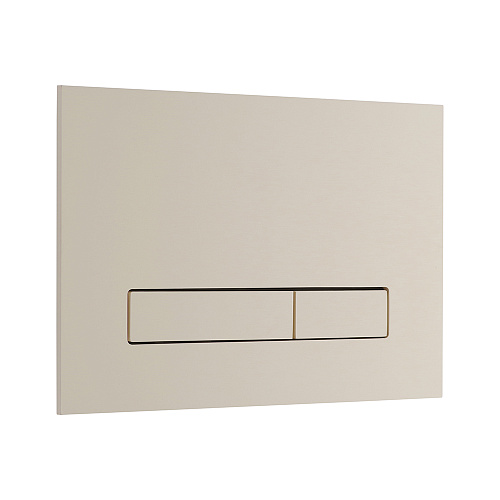 KKPOL MITIS GRANDE 350/PPX/006-00-00 Клавиша смыва