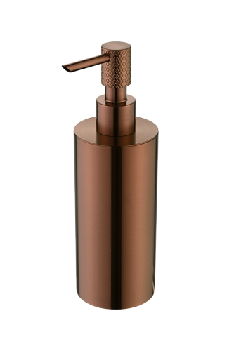 Boheme UNO 10980-BRB ДИСПЕНСЕР ДЛЯ МЫЛА купить в интернет-магазине Сквирел