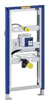 Geberit 111.689.00.1 DUOFIX Система инсталляции для писсуаров