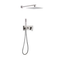 Abber  AF8218SP Душевая система