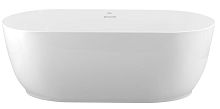 BelBagno BB413-1700-800-MATT Ванна акриловая