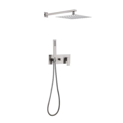 Abber  AF8218SP Душевая система