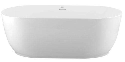 BelBagno BB413-1700-800-MATT Ванна акриловая