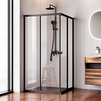 AM.PM SUNNY W87G-403-100100-BT Душевое ограждение