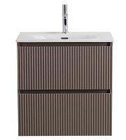BelBagno UNO-MINI UNO-MINI-500-2C-SO-СO Тумба под раковину купить  в интернет-магазине Сквирел