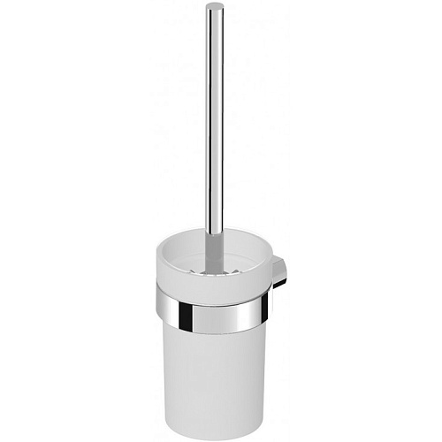 Gustavsberg GB41103910 Square Ерш, хром снято с производства
