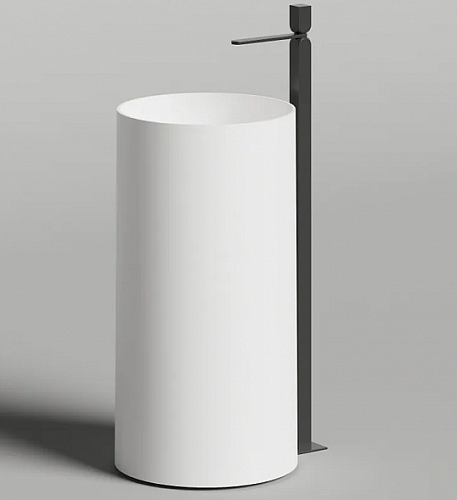 SALINI Armonia 30421M Раковина напольная