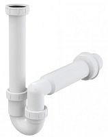 Alca Plast  A80-DN50 Сифон для кухонной мойки