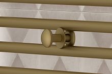 Сунержа 032-2010-0001 Сфера Вешалка н/ж для ДР Сунержа, матовое золото