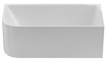 BelBagno  BB712-1600-730-R Акриловая ванна