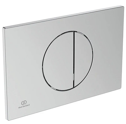 Ideal Standard OLEAS R0503AA Панель смыва Ideal Standard OLEAS R0503AA Панель смыва