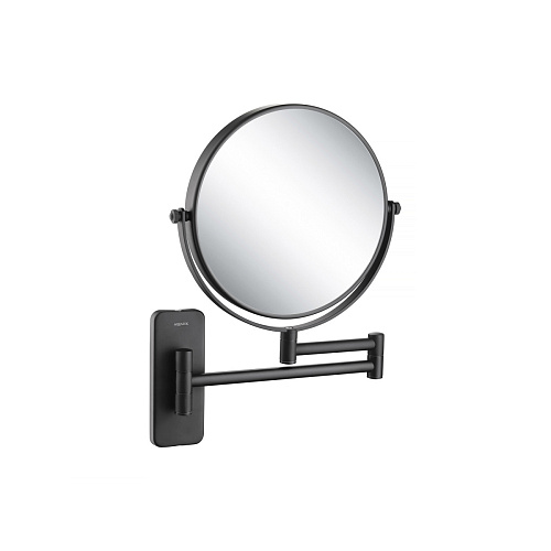 Aquatek  AQ4911MB Зеркало косметическое настенное купить в интернет-магазине Сквирел