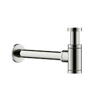 Ceramica Nova  70001BN Донный клапан