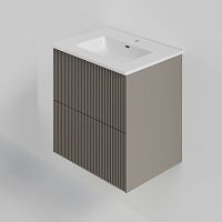 La Fenice Terra FNC-01-TER-C-60-2 Тумба под раковину