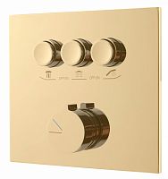 Vincea  VSCV-431BG4 Смеситель для душа, встраиваемый