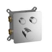 AQUAme  AQM8811CR Смеситель для душа