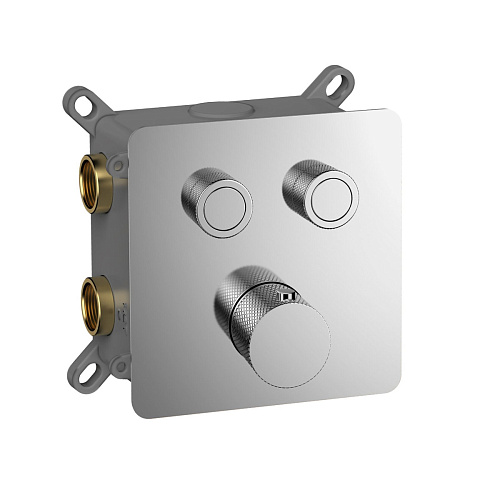 AQUAme  AQM8811CR Смеситель для душа