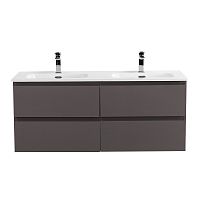 BelBagno Kraft KRAFT-1200-4C-SO-GSO Тумба под раковину подвесная купить  в интернет-магазине Сквирел