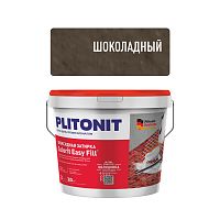 Plitonit Colorit EasyFill шоколадный - 2 Эпоксидная затирка