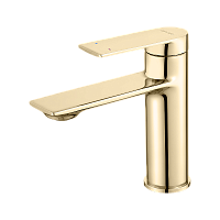 Osgard FENDI POLISH GOLD 69013 Смеситель для раковины Osgard FENDI POLISH GOLD 69013 Смеситель для раковины