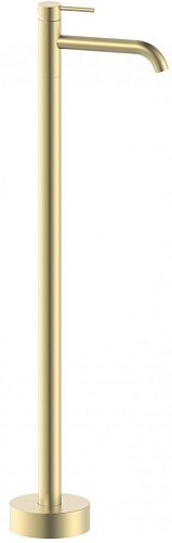 Wonzon & Woghand STICK WW-88649905-BG Смеситель Wonzon & Woghand STICK WW-88649905-BG Смеситель