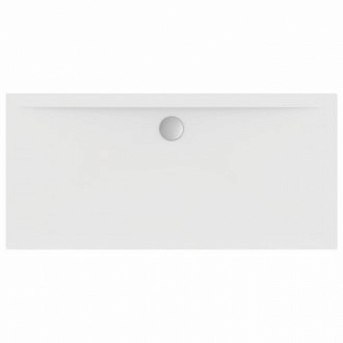 Ideal Standard K193501 Ultralight Душевой поддон 100х70 см, Euro White (евробелый)