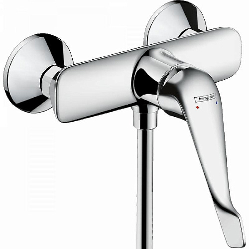 Hansgrohe NOVUS 71926000 Смеситель для душа