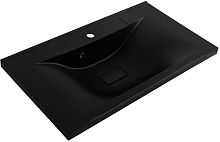 BelBagno  BB800/450-LV-ART-PR-NERO Раковина