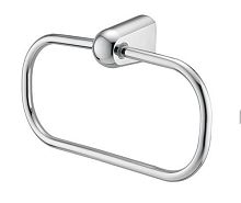 WasserKRAFT Berkel K-6800 K-6860 (exp) Полотенцедержатель кольцо