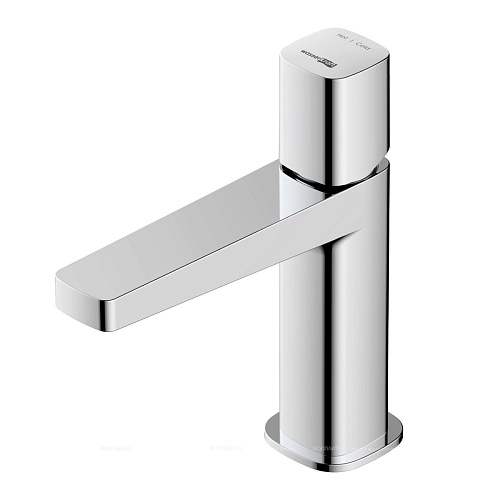 WasserKRAFT NAAB 8600 8603 (exp) Смеситель для раковины