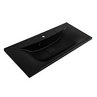 BelBagno  BB1000/445-LV-ART-PR-NERO Раковина