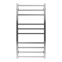 Terminus ВАТИКАН 4670078543974 Полотенцесушитель водяной