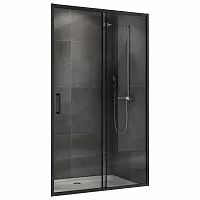 Abber Schwarzer Diamant AG30140B5 Душевая дверь