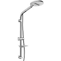 LeMark  LM8072C Душевой гарнитур