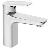 Santek WH5A02006C001 Марион Смеситель для раковины хром