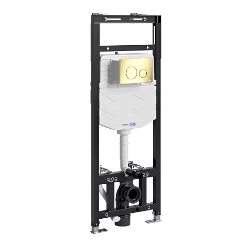 WasserKRAFT ALME 15TLT.010.ME.PG02 Система инсталляции