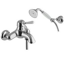 Fima Carlo Frattini BELL F3364CR (exp) Смеситель для ванны/душа