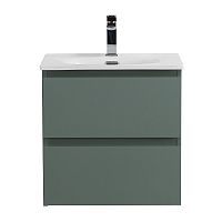 BelBagno KRAFT 39 KRAFT 39-500/390-2C-SO-VO Тумба под раковину подвесная