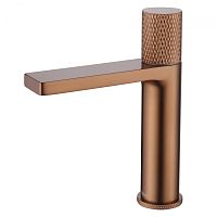 Abber Rund AF8710MRG Смеситель для раковины