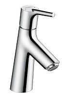 Hansgrohe  72012000 Смеситель для раковины однорычажный